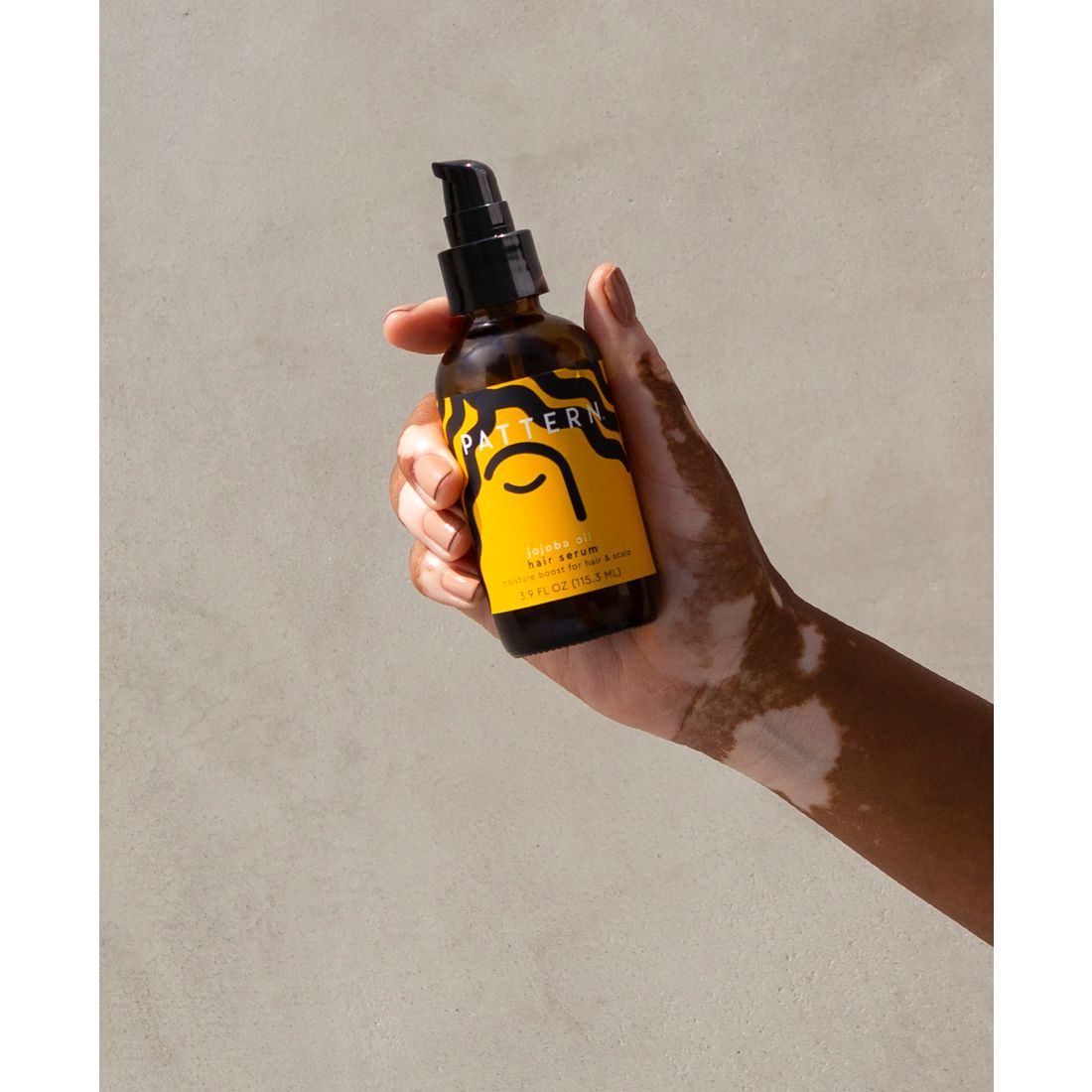 Pattern Beauty by Tracee Ellis Ross Jojoba Oil Blend, 3.9 oz.