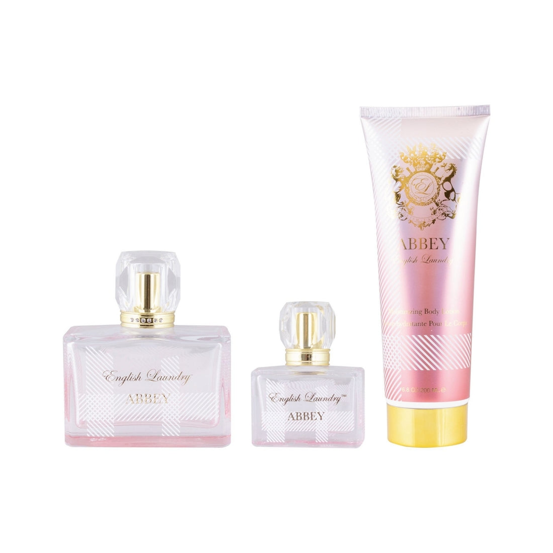 English Laundry Women's Abbey 3 Piece Gift Set