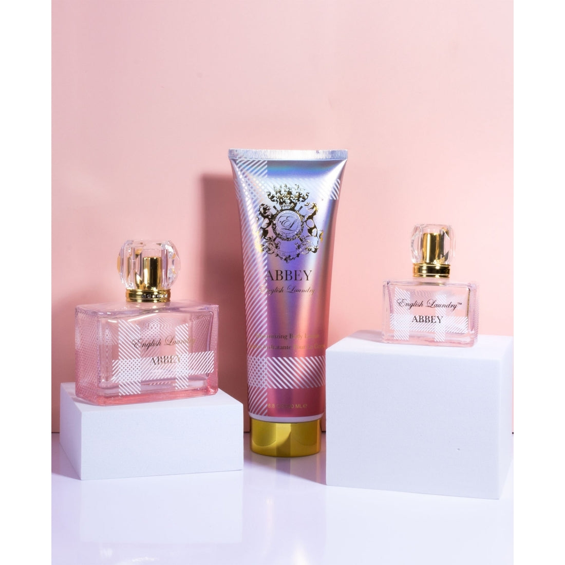 English Laundry Women's Abbey 3 Piece Gift Set