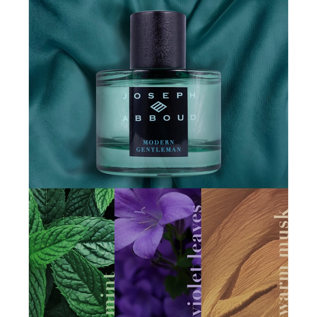 Men's 3-Pc. Modern Gentleman Gift Set