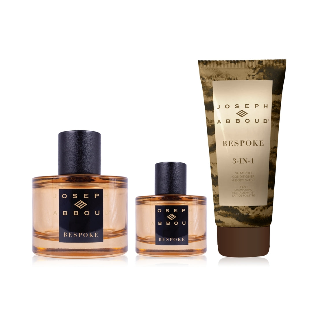 Men's 3-Pc. Bespoke Gift Set
