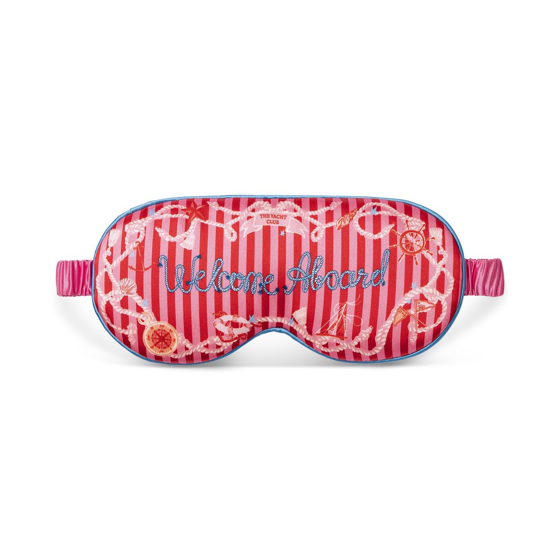 Slip Pure Silk Contour Sleep Mask