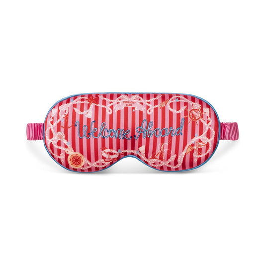 Slip Pure Silk Contour Sleep Mask