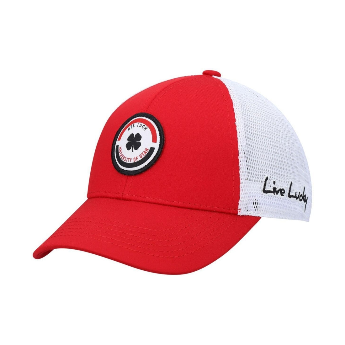 Men's Red