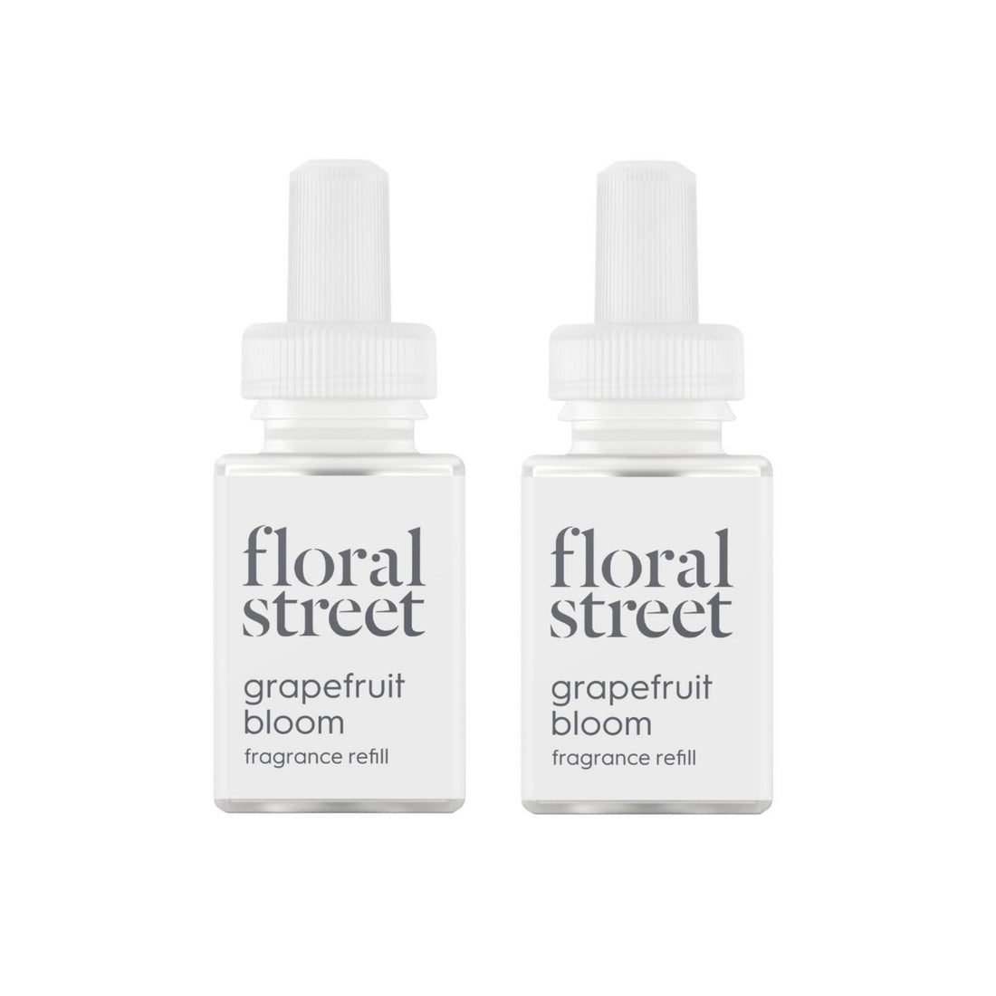 Pura and Floral Street