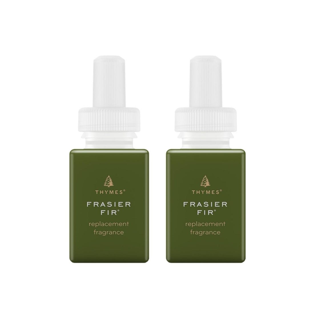Pura and Thymes