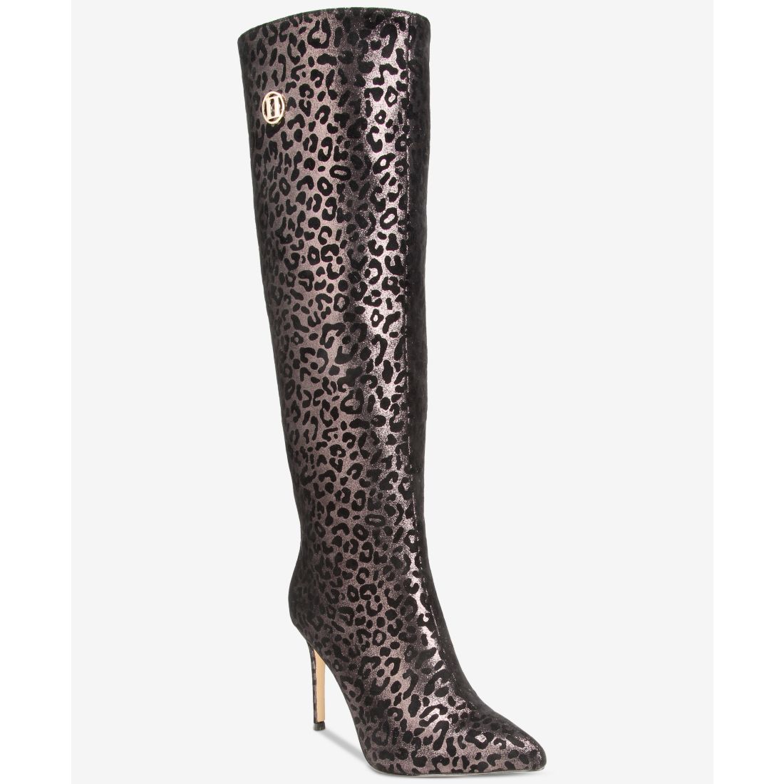 Things Ii Come Women's Lacorei Luxurious Tall Knee-High Boots