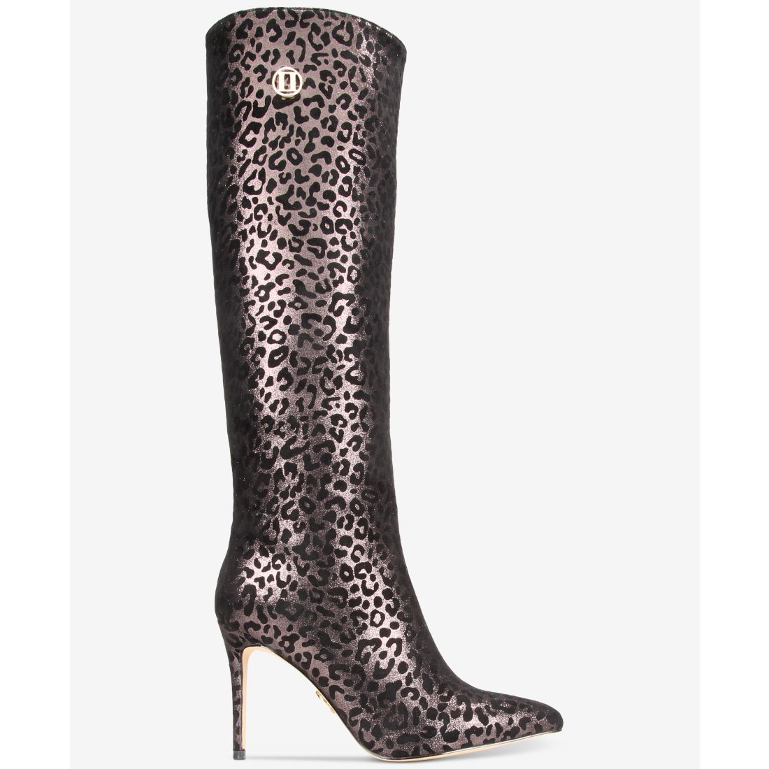 Things Ii Come Women's Lacorei Luxurious Tall Knee-High Boots