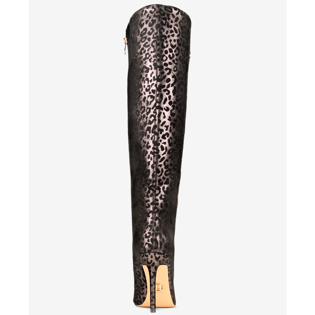 Things Ii Come Women's Lacorei Luxurious Tall Knee-High Boots