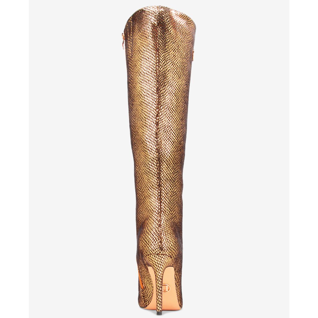 Things Ii Come Women's Lacorei Luxurious Tall Knee-High Boots