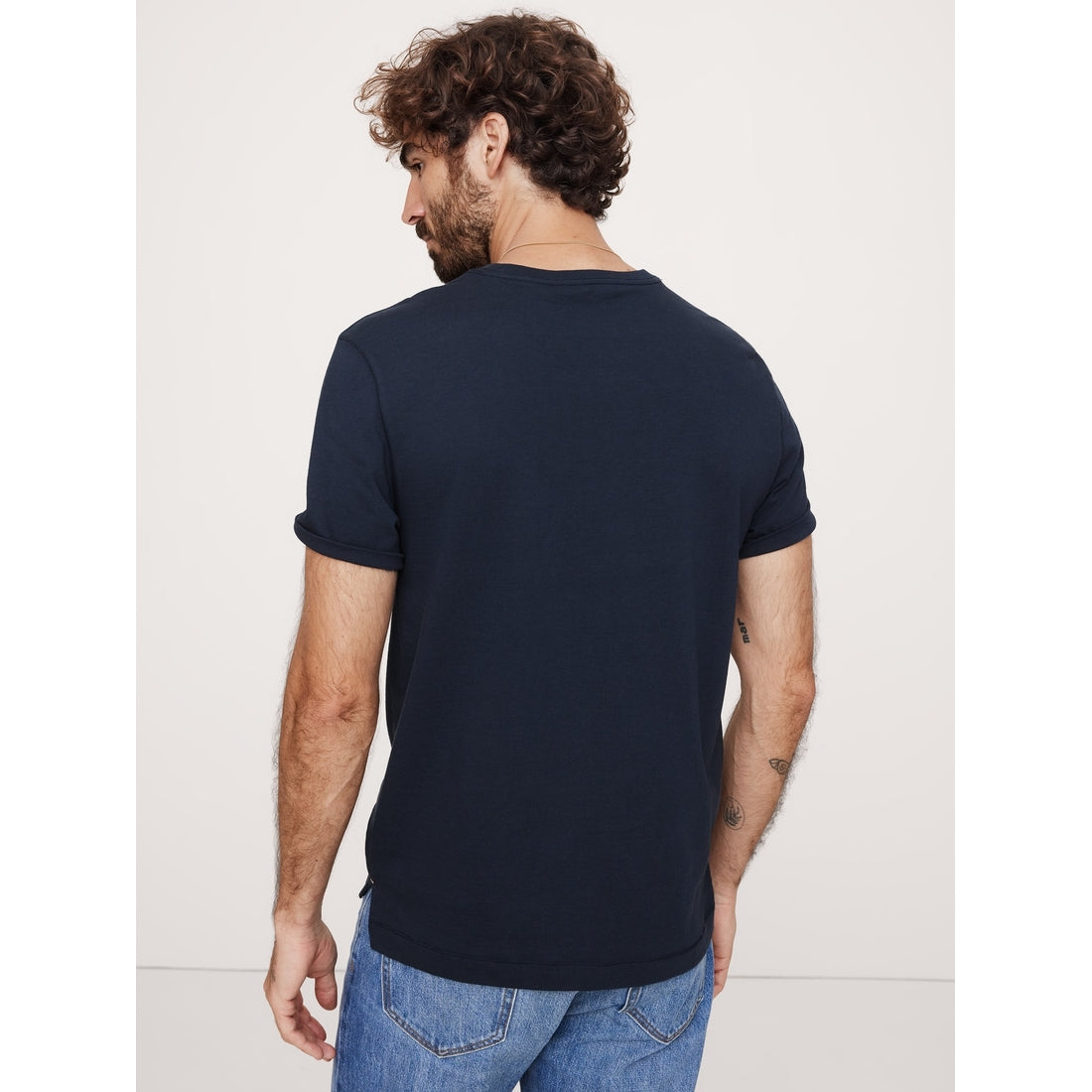 Men's Authentic Supima® T-Shirt