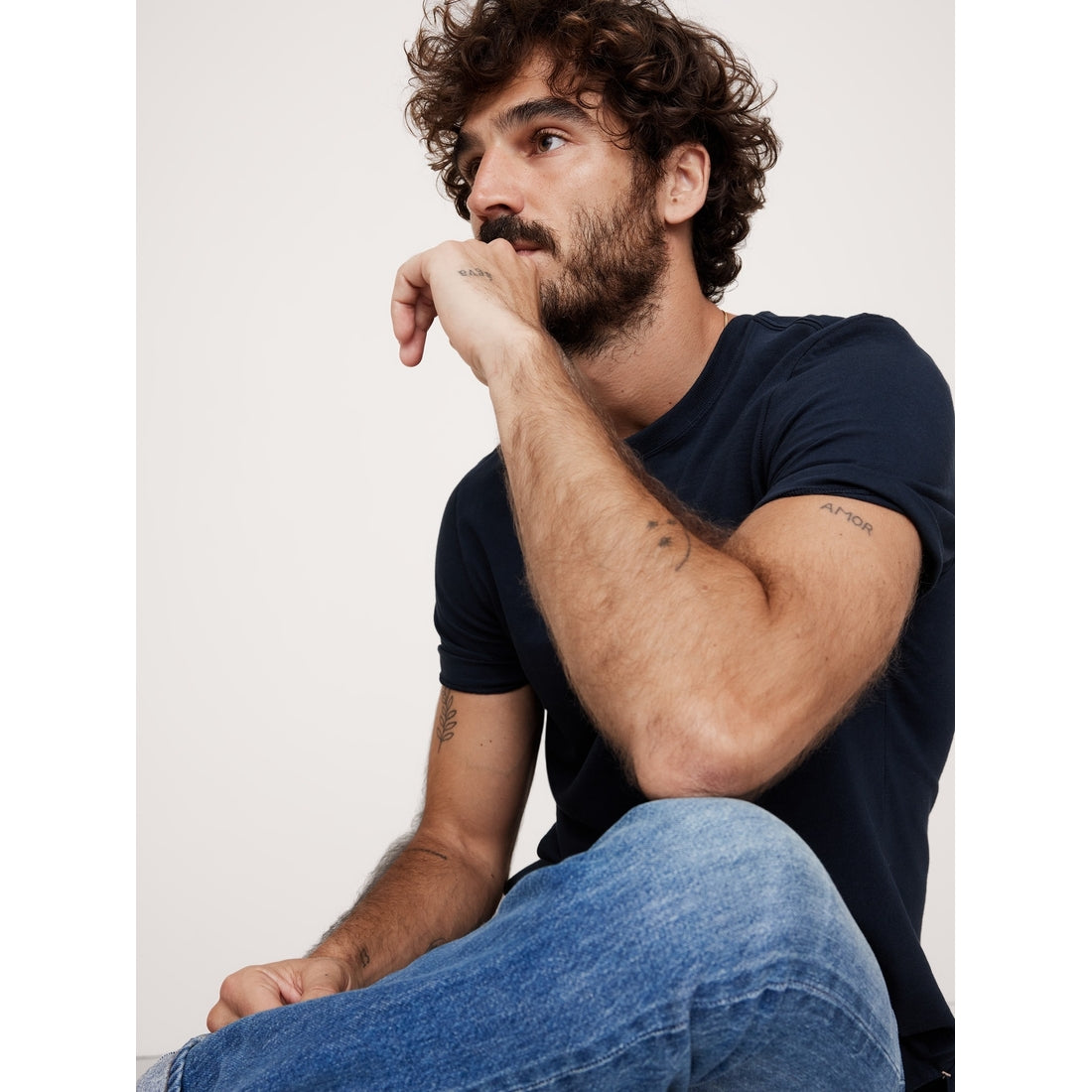 Men's Authentic Supima® T-Shirt