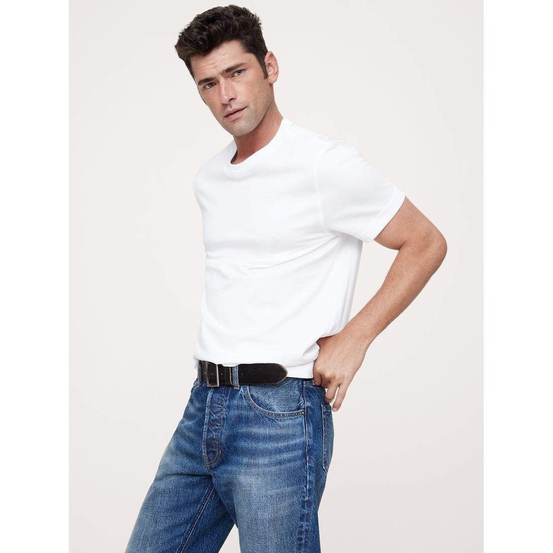 Men's Authentic Supima® T-Shirt