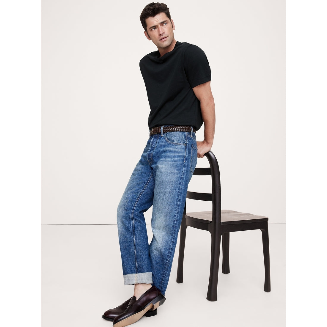Men's Authentic Supima® T-Shirt