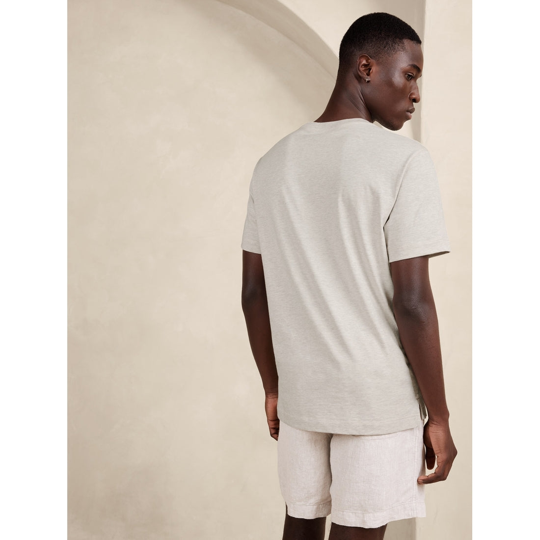 Men's Authentic Supima® T-Shirt