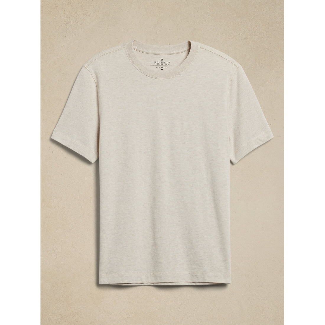 Men's Authentic Supima® T-Shirt
