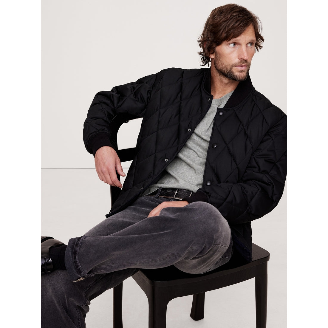 Men's Authentic Supima® T-Shirt