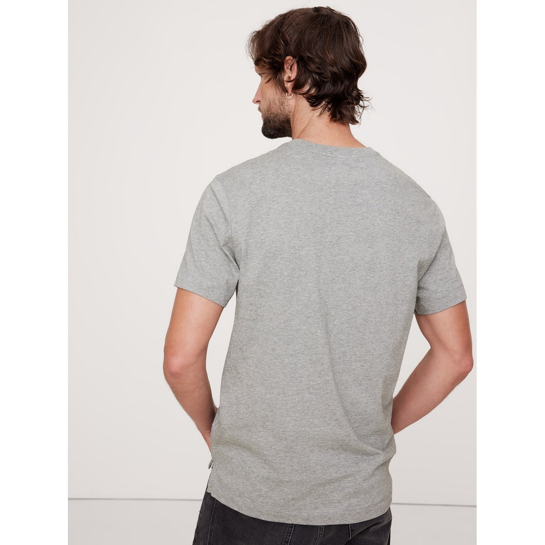 Men's Authentic Supima® T-Shirt
