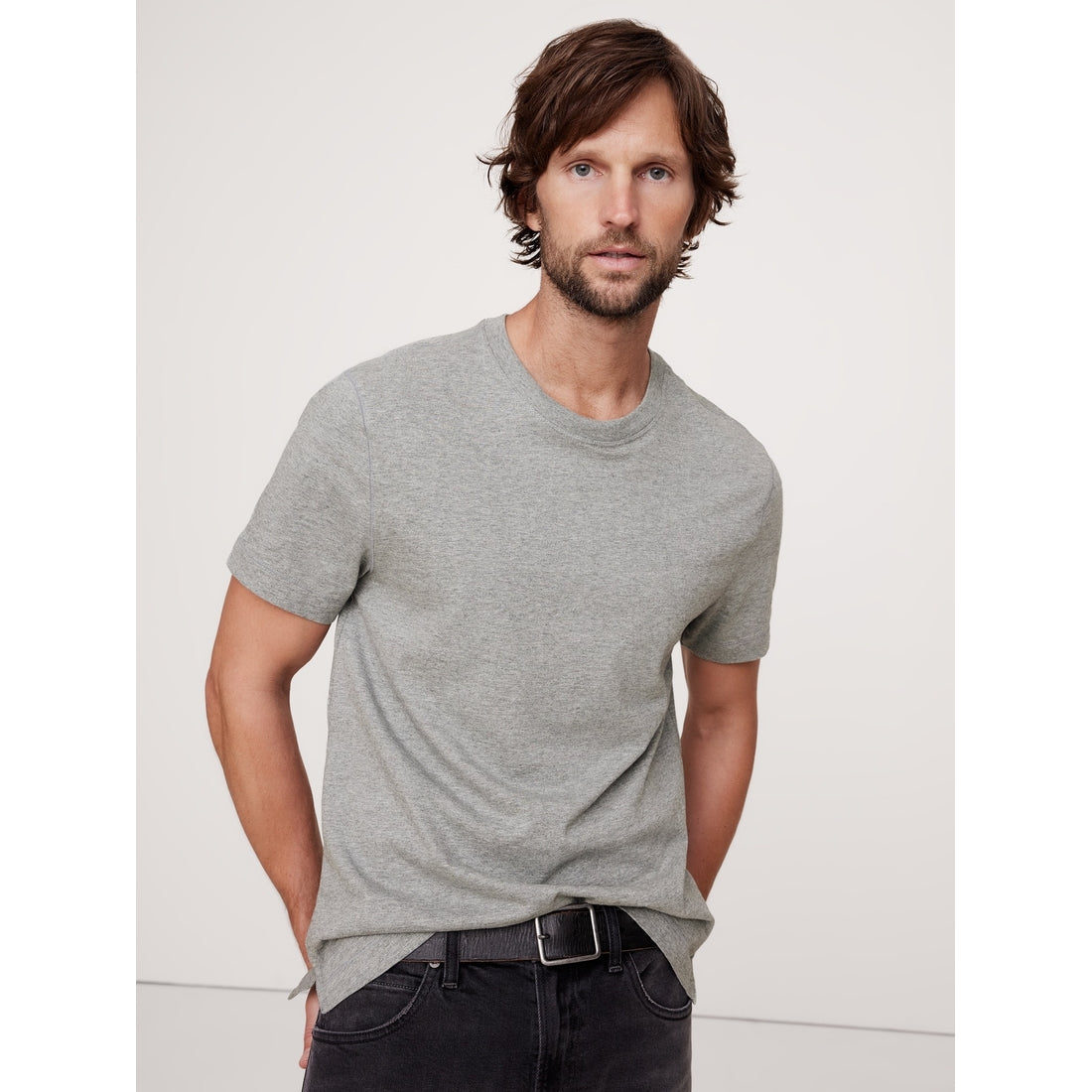 Men's Authentic Supima® T-Shirt