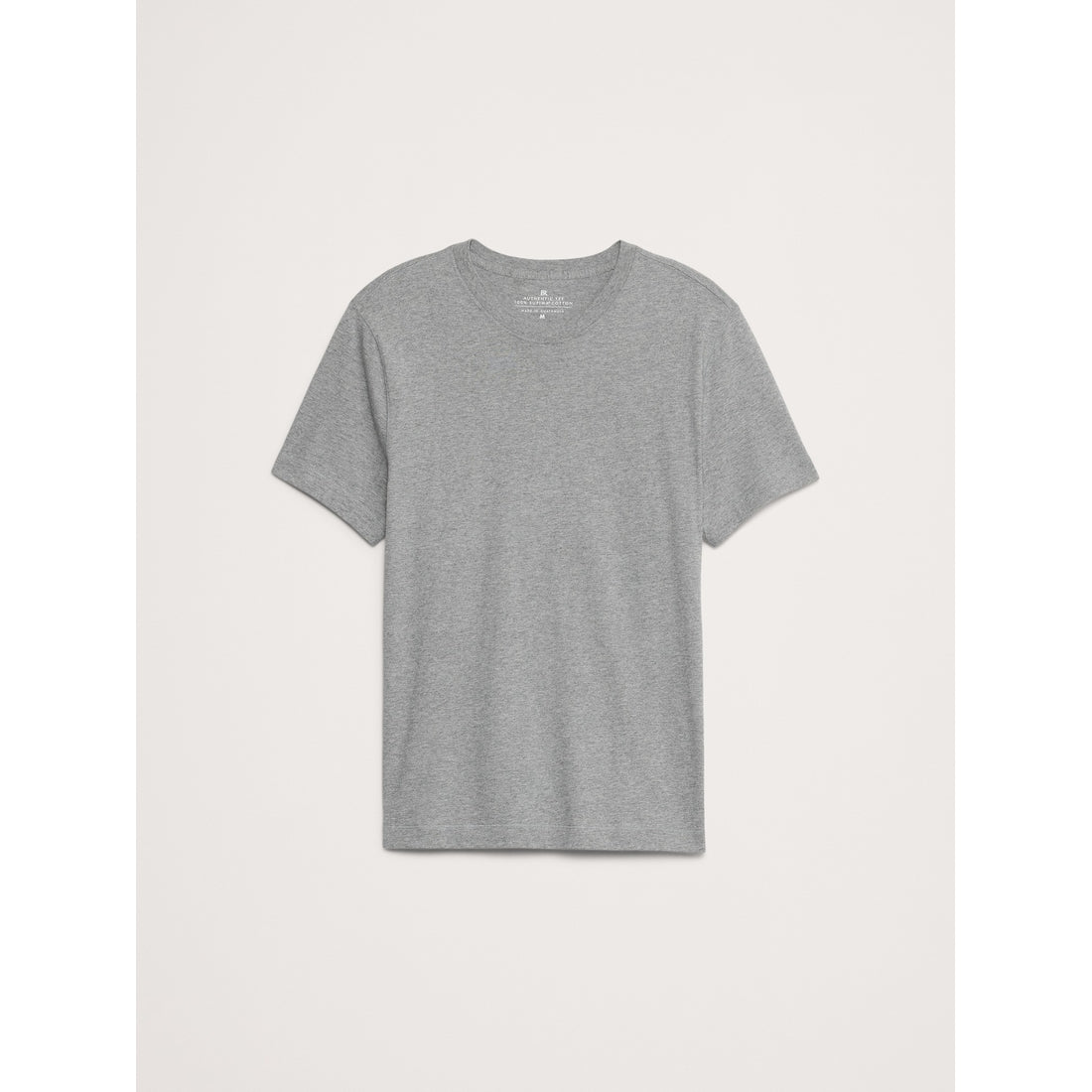 Men's Authentic Supima® T-Shirt