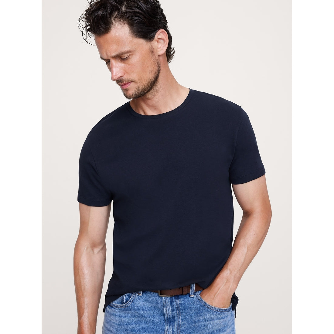 Men's Luxury-Touch T-Shirt