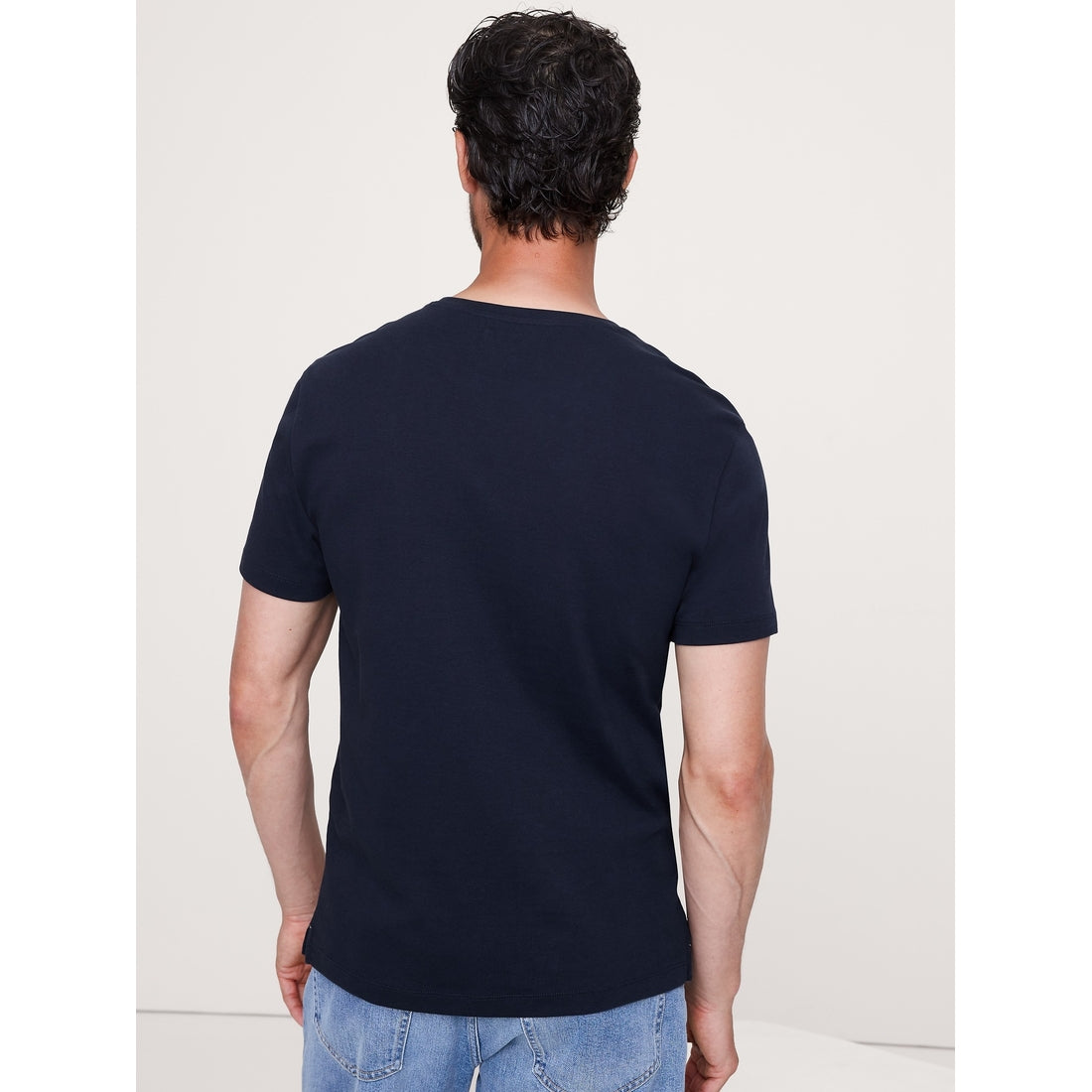Men's Luxury-Touch T-Shirt