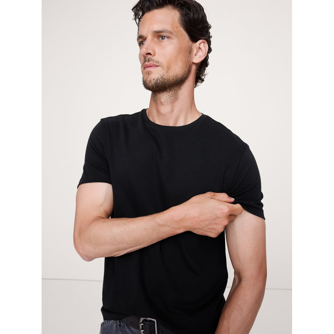 Men's Luxury-Touch T-Shirt