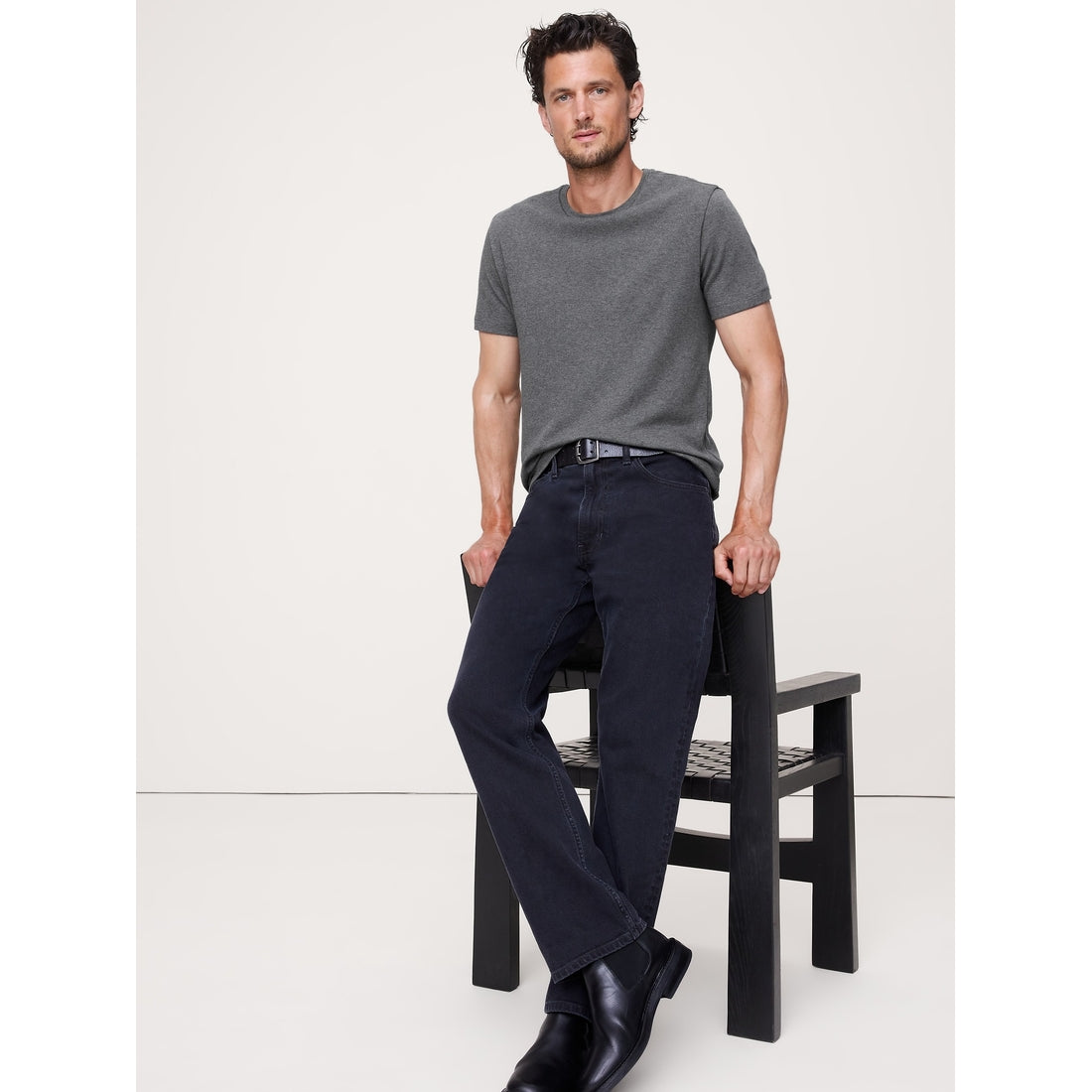 Men's Luxury-Touch T-Shirt