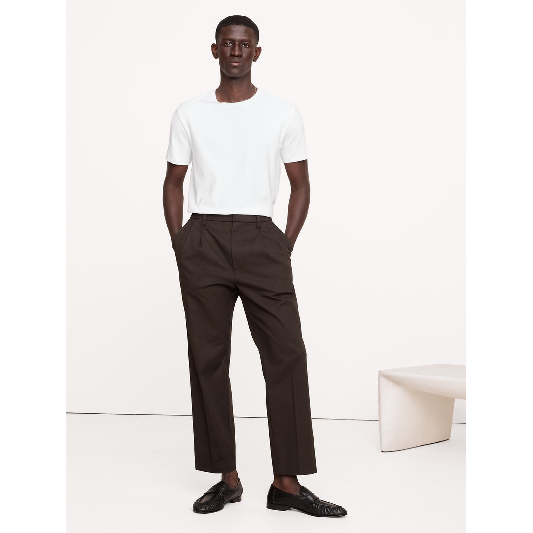 Men's Luxury-Touch T-Shirt