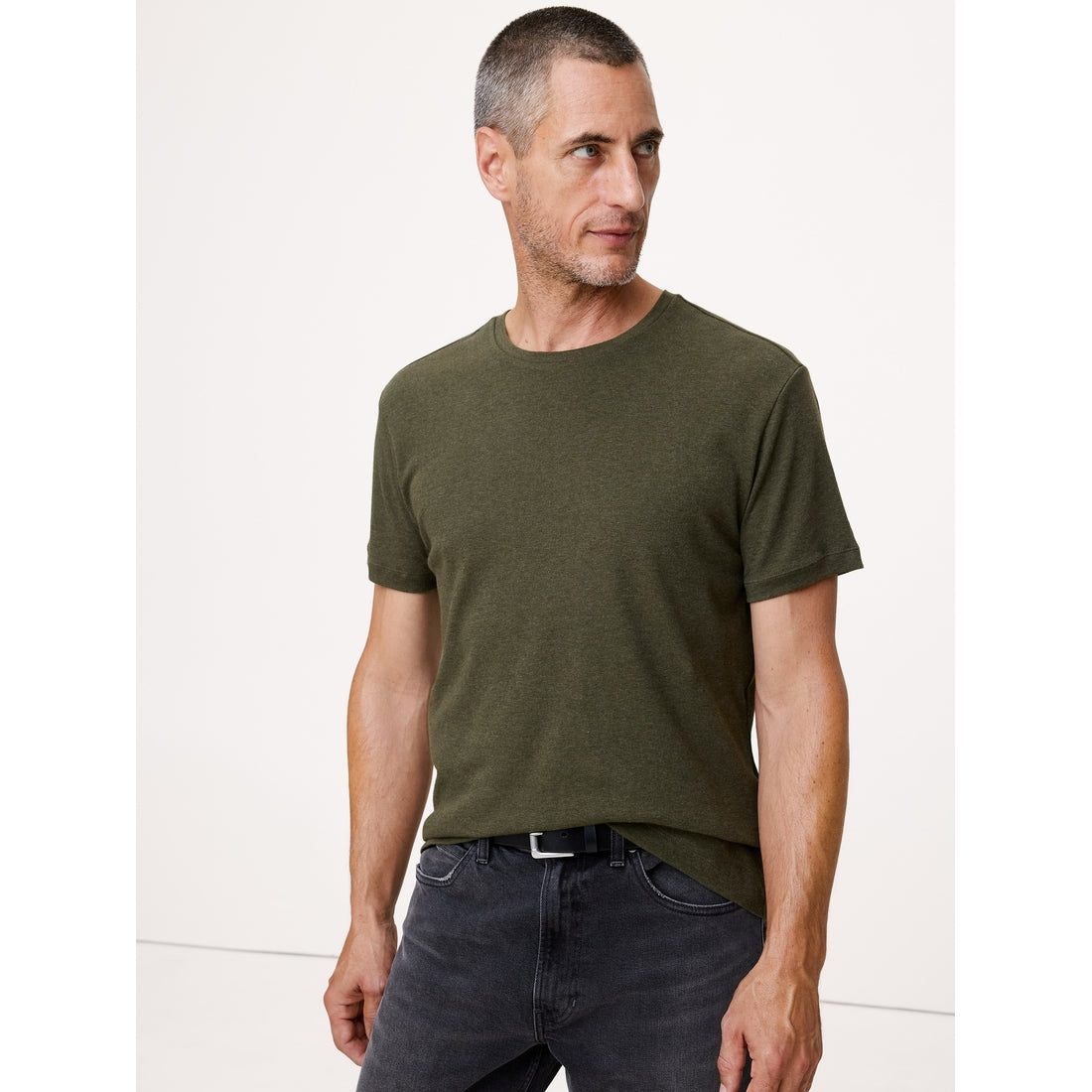 Men's Luxury-Touch T-Shirt