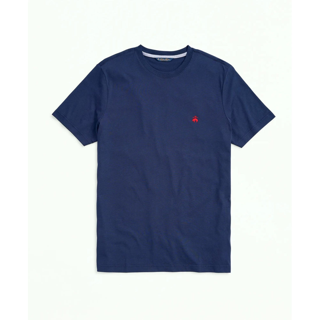 Supima Cotton Jersey T-Shirt