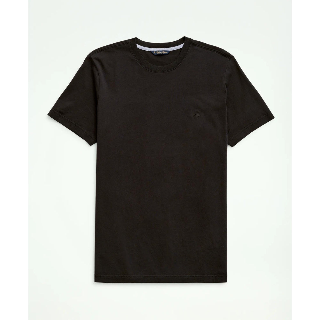 Supima Cotton Jersey T-Shirt