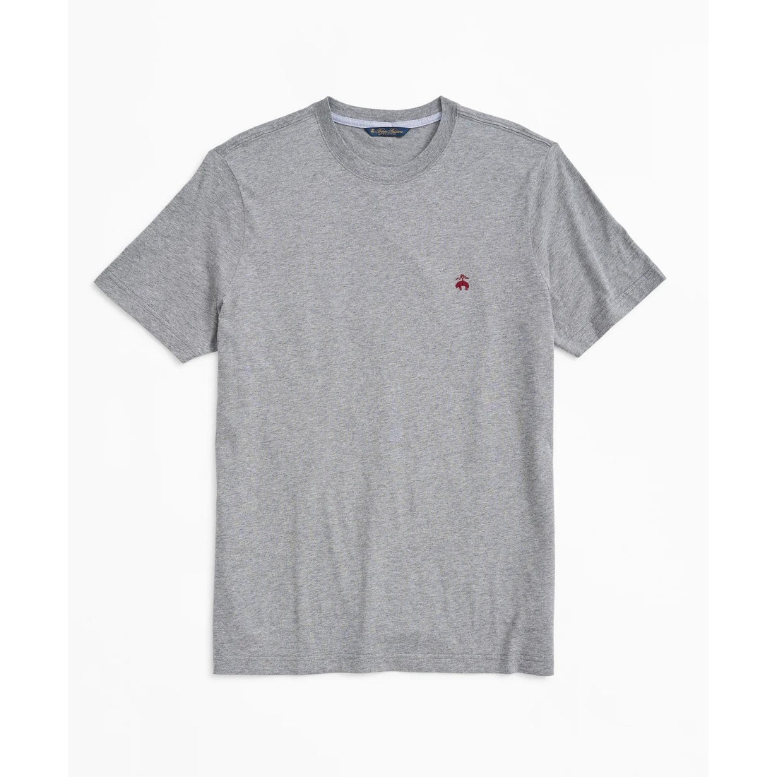 Supima Cotton Jersey T-Shirt