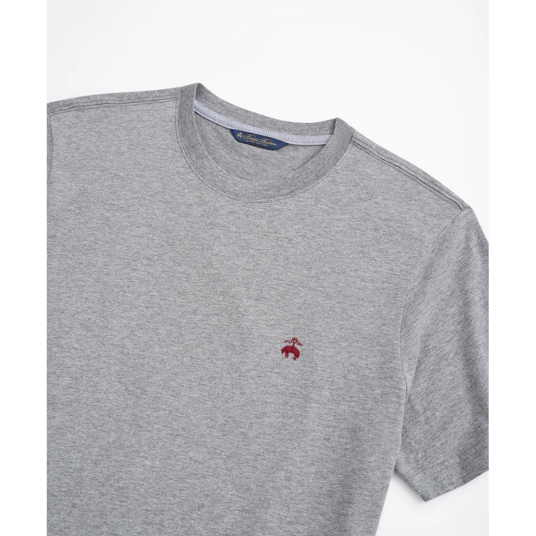 Supima Cotton Jersey T-Shirt