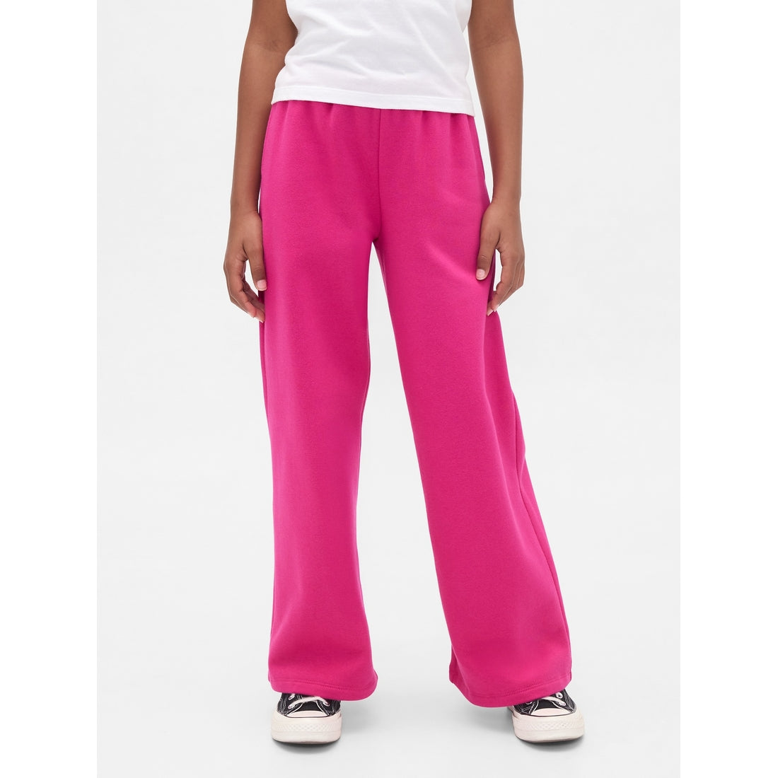 Girls' Vintagesoft Baggy Sweatpants