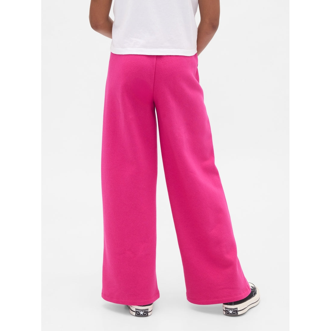 Girls' Vintagesoft Baggy Sweatpants