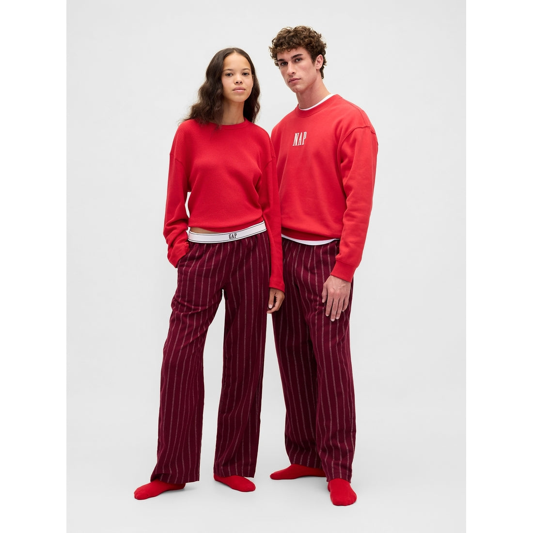 Adult Softest Flannel Pj Pants