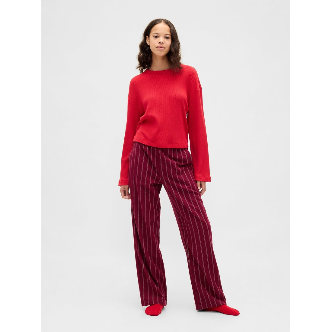 Adult Softest Flannel Pj Pants