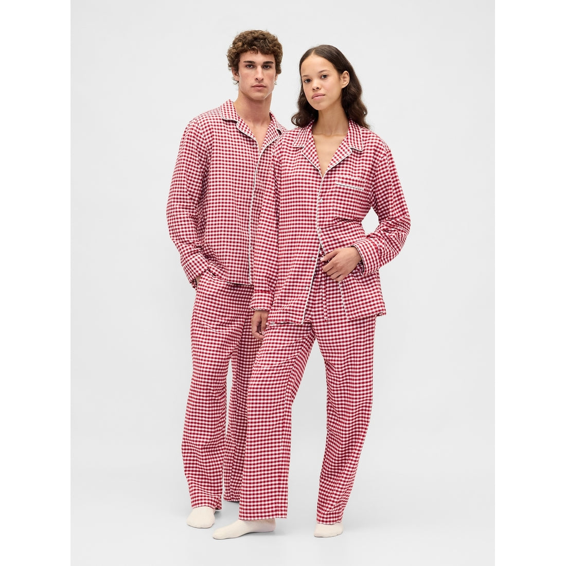 Adult Softest Flannel Pj Pants