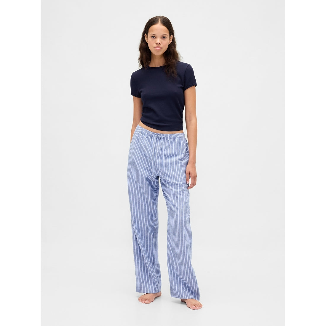 Adult Softest Flannel Pj Pants