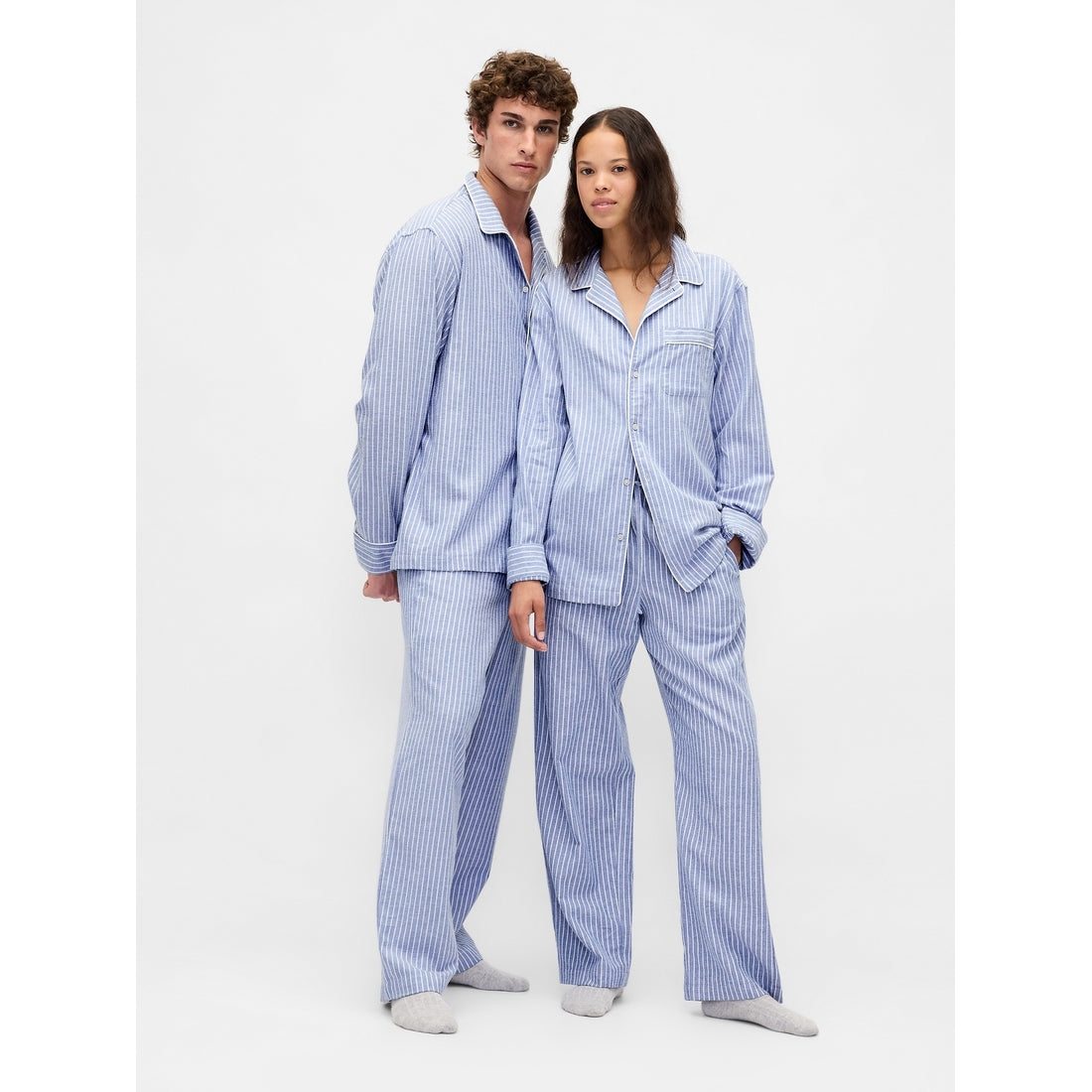 Adult Softest Flannel Pj Pants