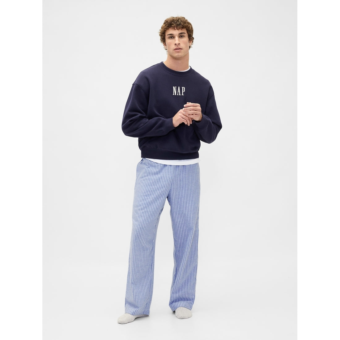 Adult Softest Flannel Pj Pants