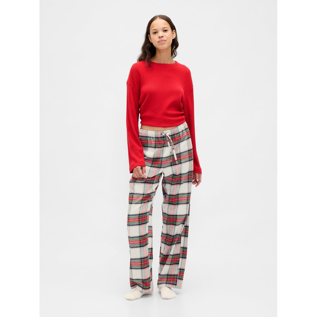 Adult Softest Flannel Pj Pants
