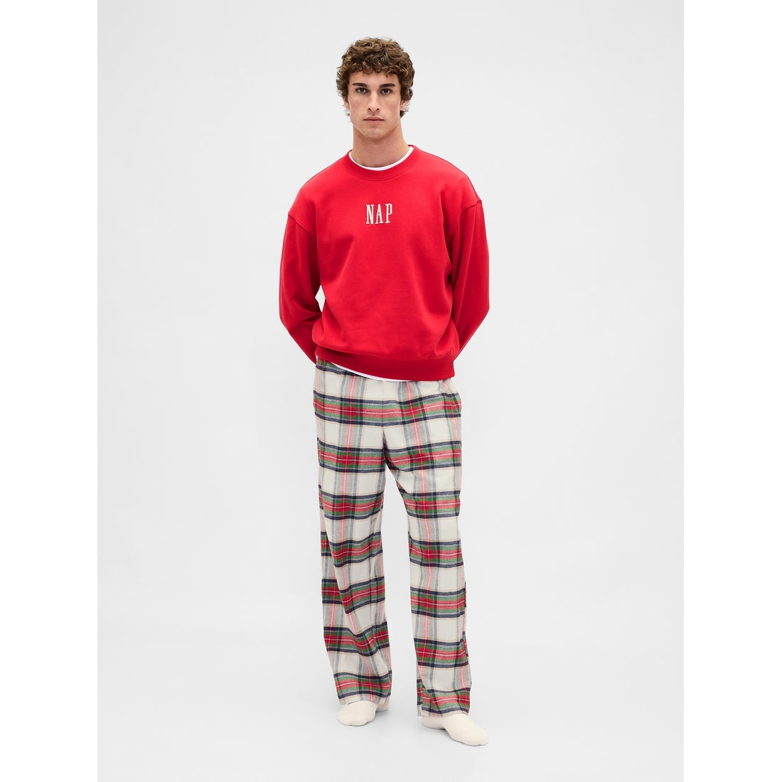 Adult Softest Flannel Pj Pants