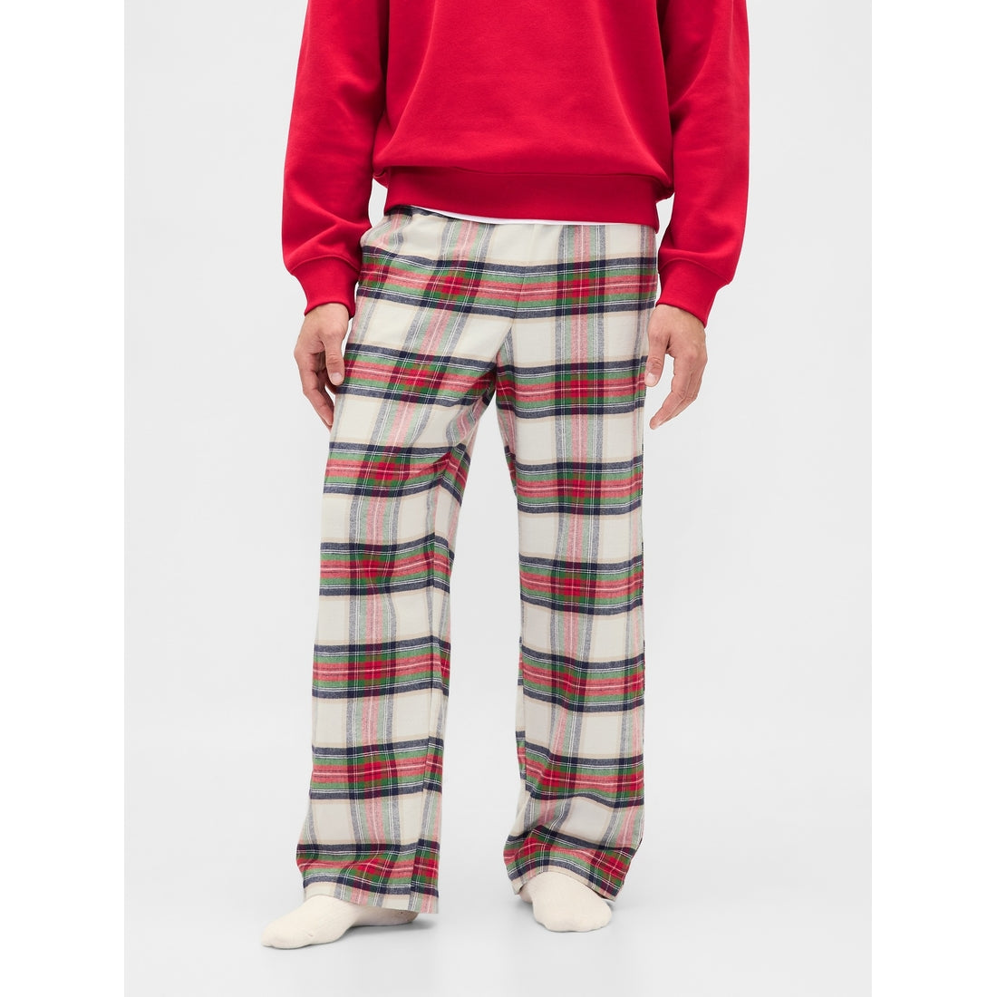 Adult Softest Flannel Pj Pants