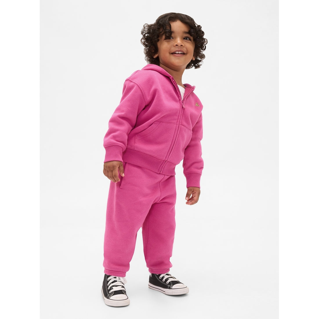 Toddler & Vintagesoft Relaxed Joggers