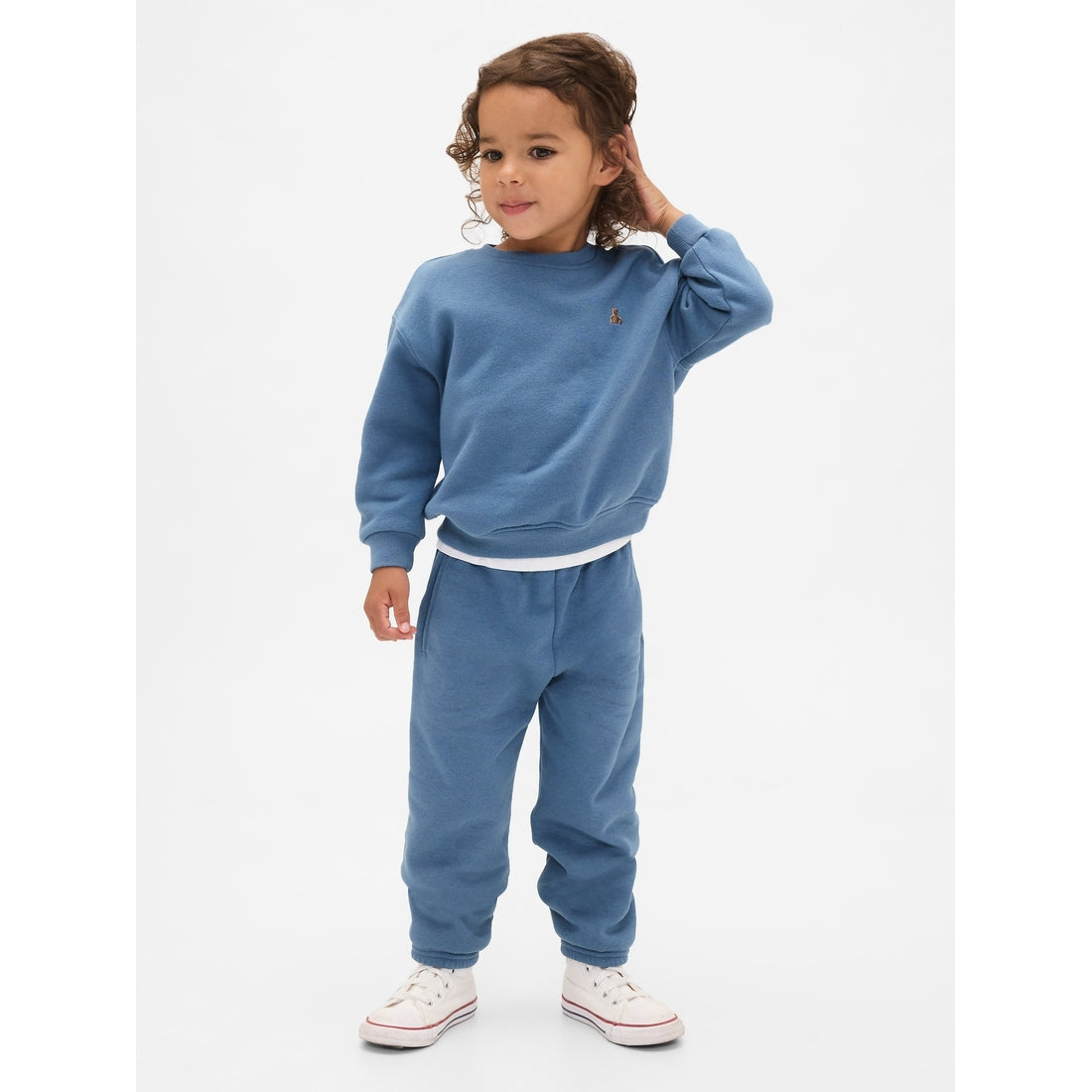 Toddler & Vintagesoft Relaxed Joggers