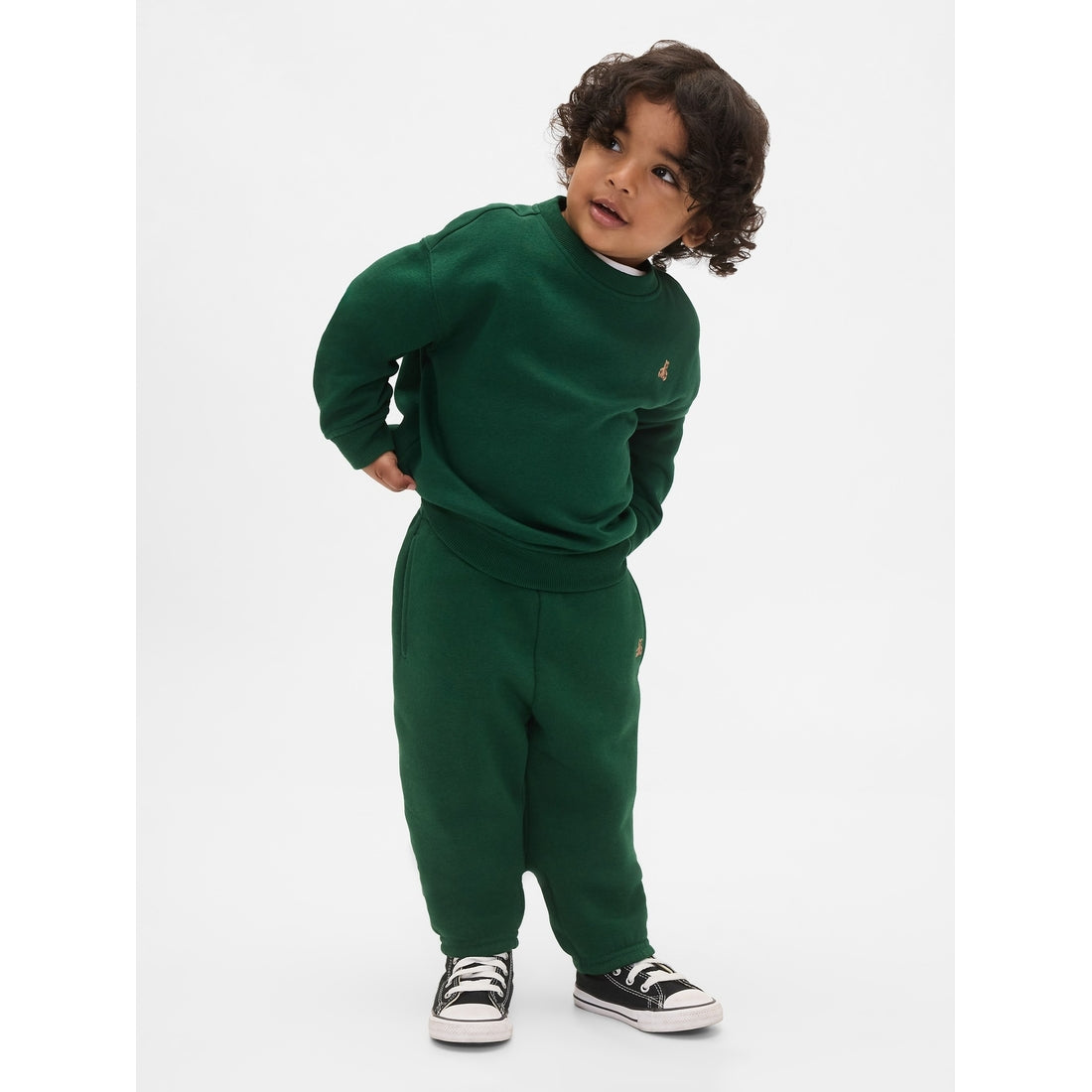 Toddler & Vintagesoft Relaxed Joggers