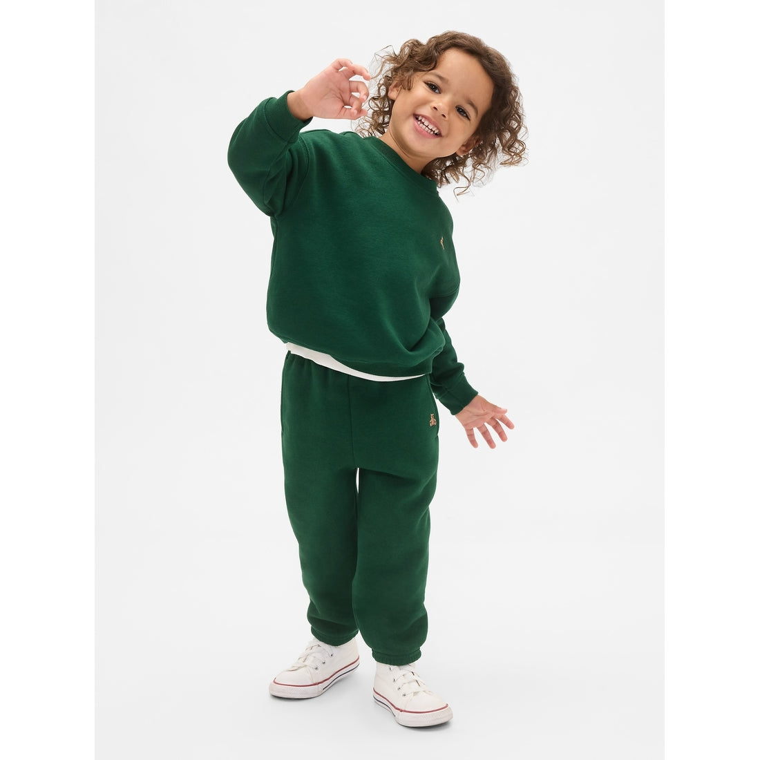 Toddler & Vintagesoft Relaxed Joggers