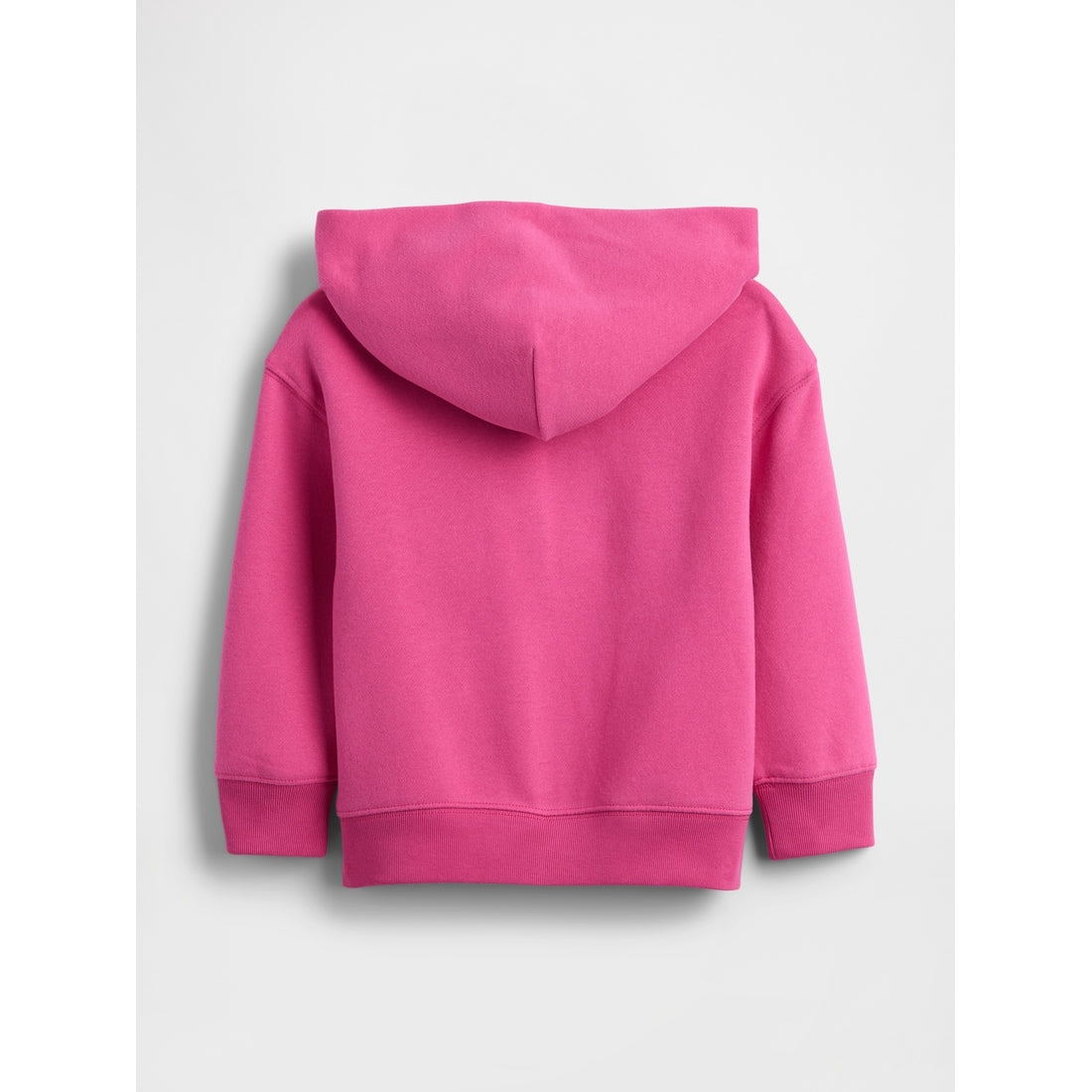 Toddler & Vintagesoft Relaxed Zip Hoodie